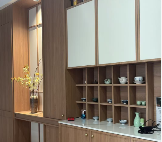 榆林全屋定制